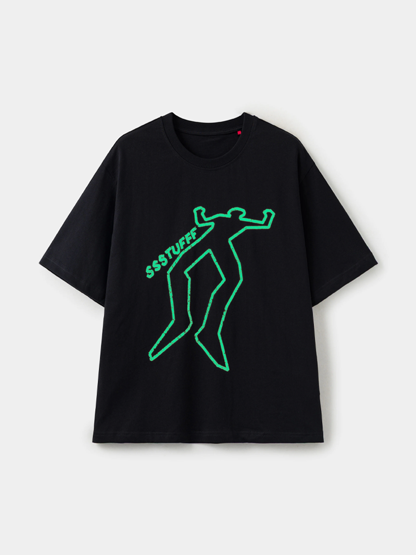Dead Person Tee