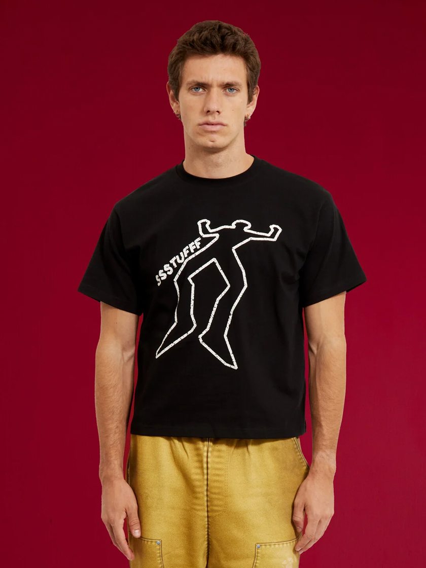 Dead Person Tee