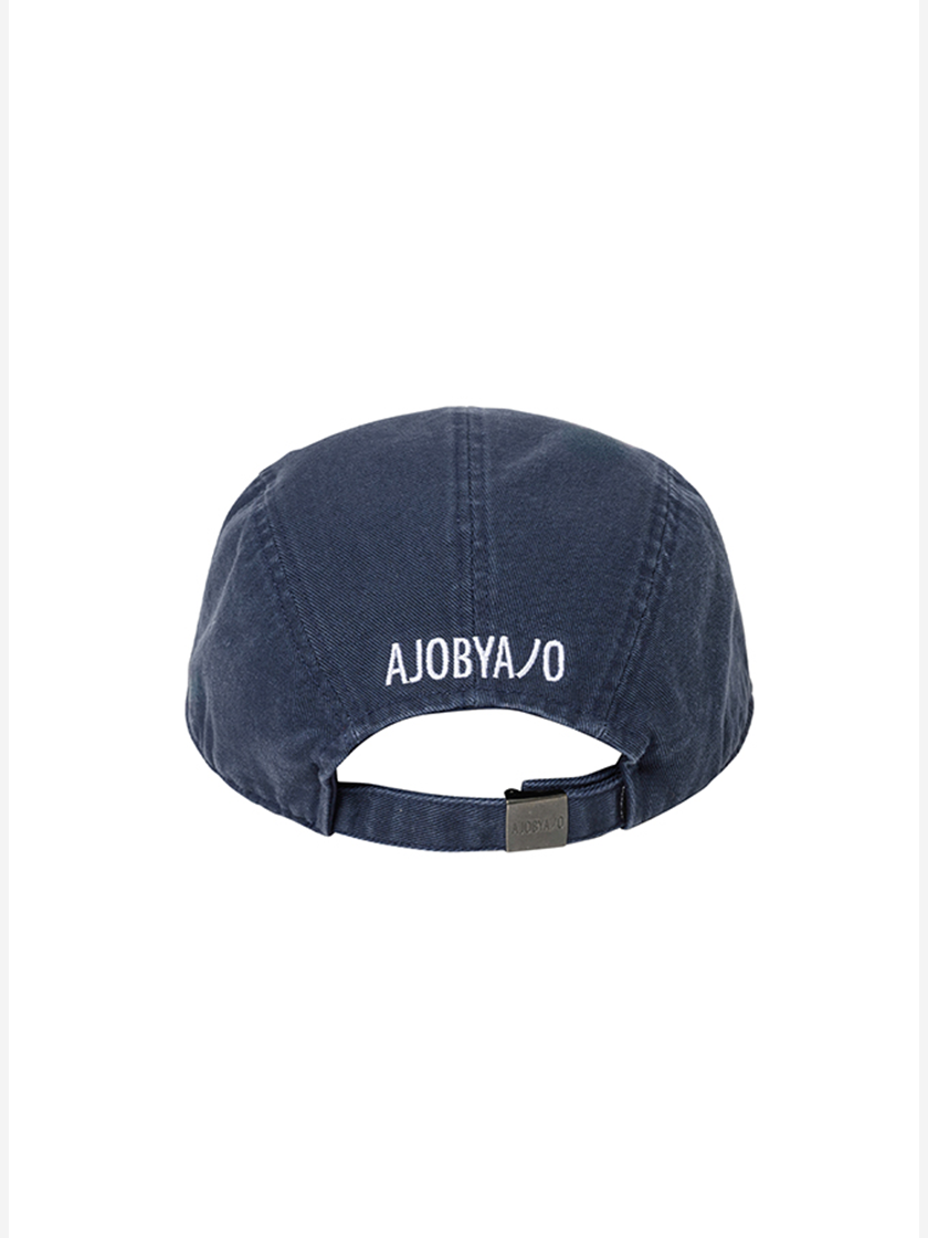 The Me Decade Emblem Cap