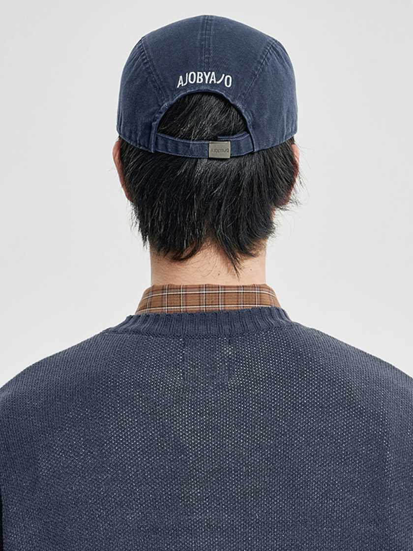 The Me Decade Emblem Cap