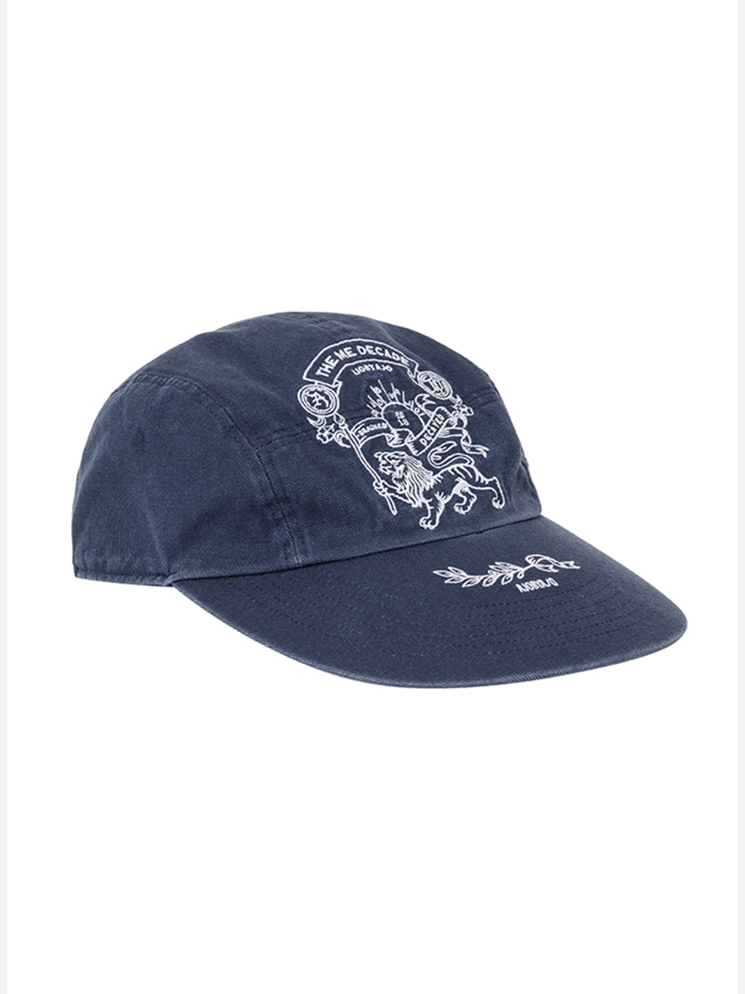 The Me Decade Emblem Cap