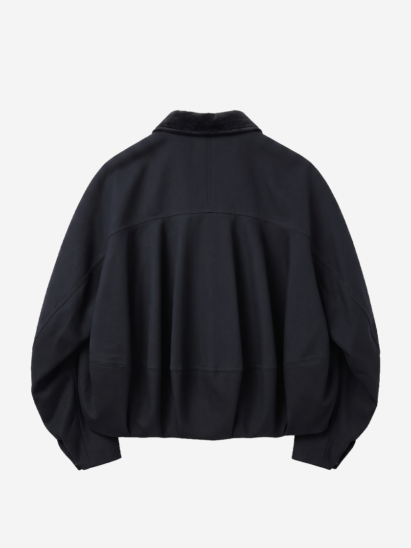 Round Detroit Jacket