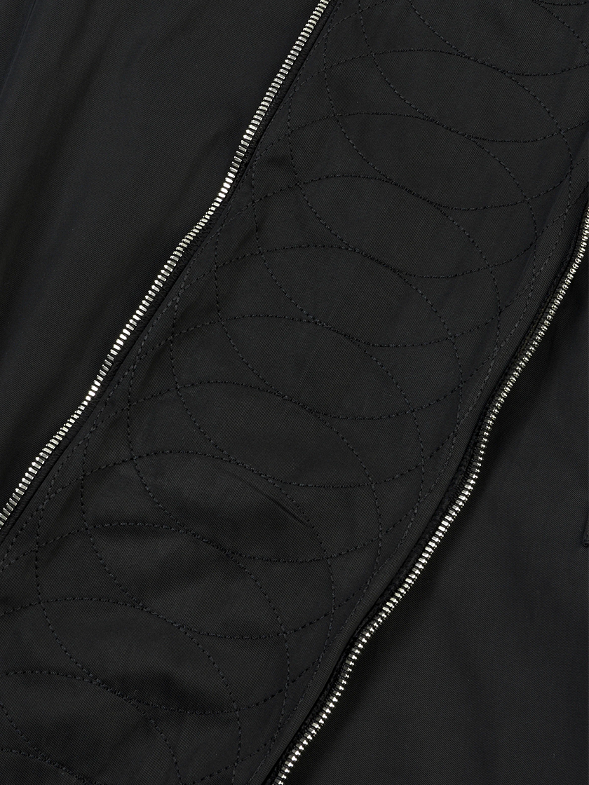 Diffraction 3-Way Zip Trousers