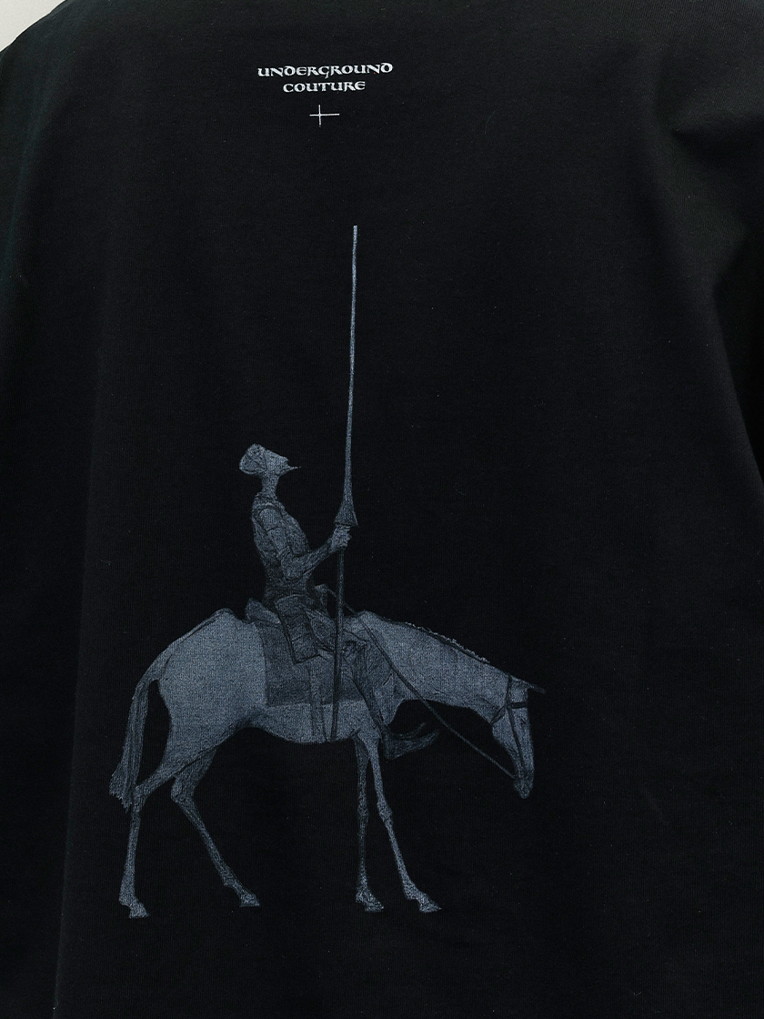 Don Quixote T- shirt