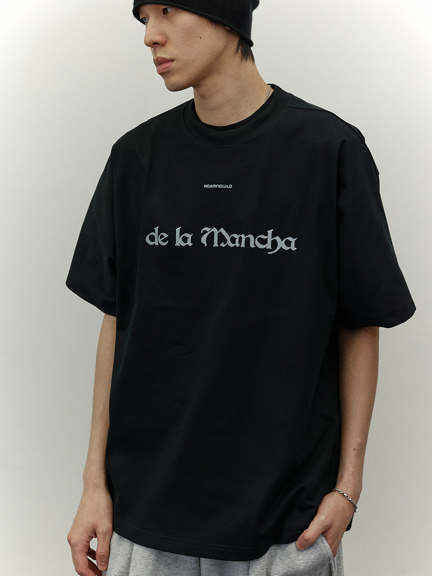 Don Quixote T- shirt