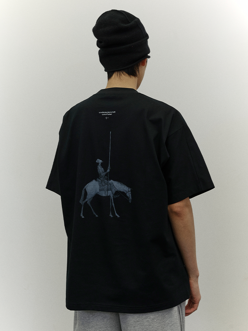 Don Quixote T- shirt