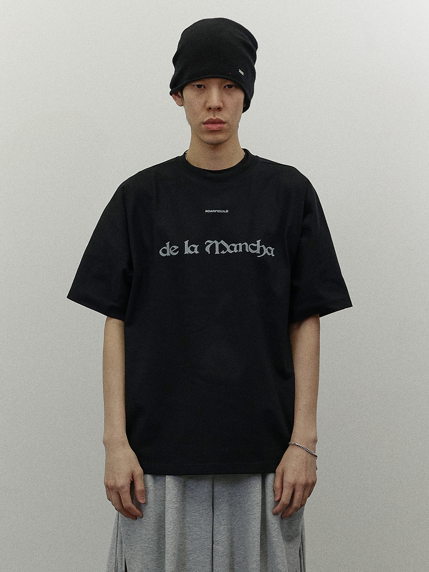 Don Quixote T- shirt