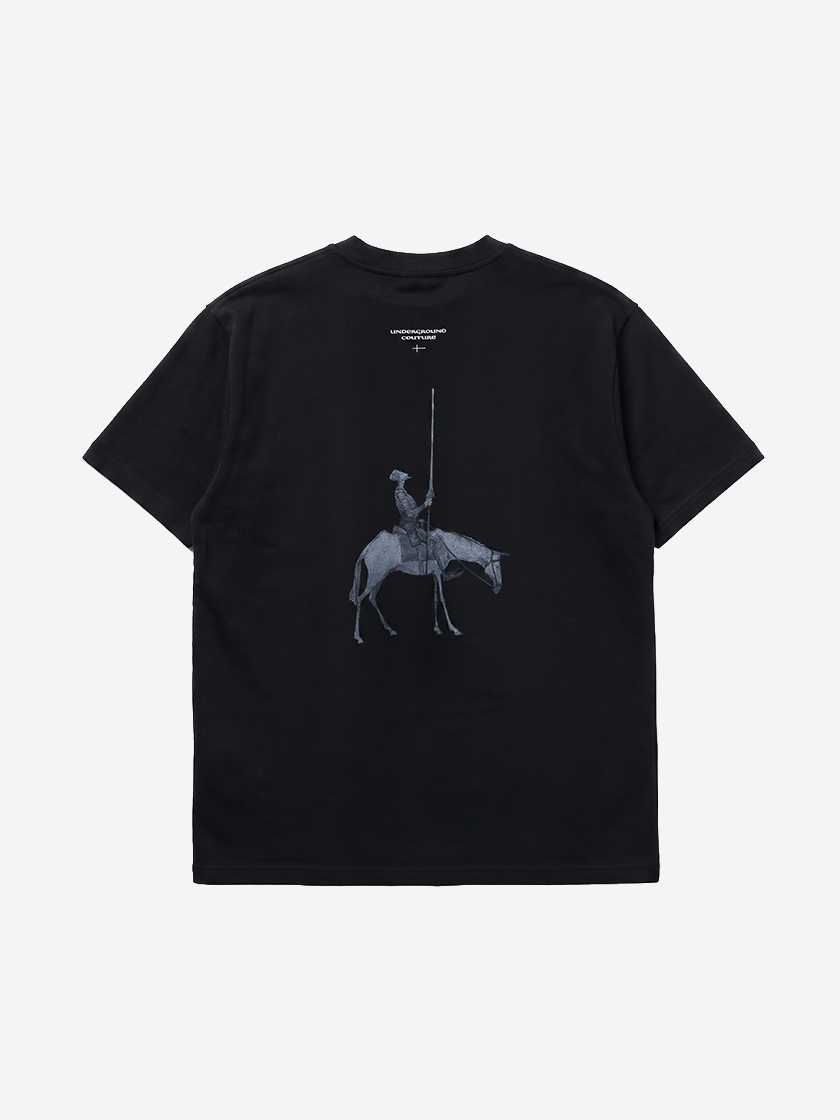 Don Quixote T- shirt