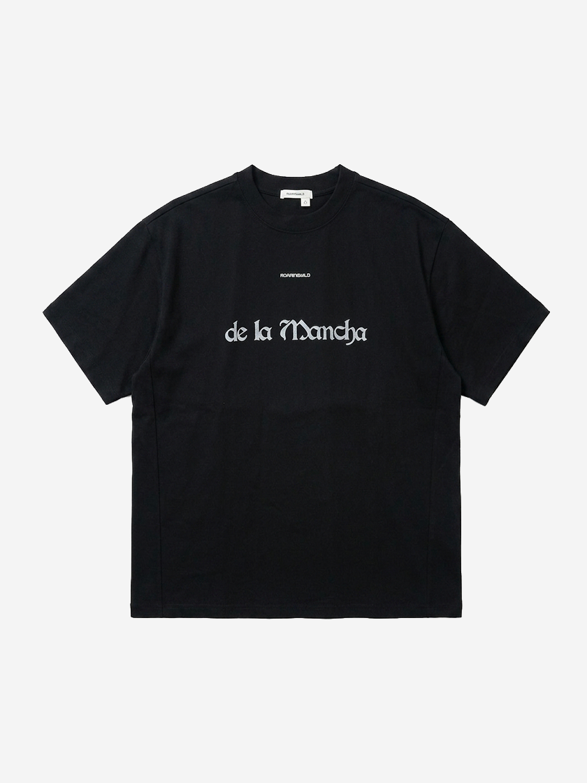Don Quixote T- shirt