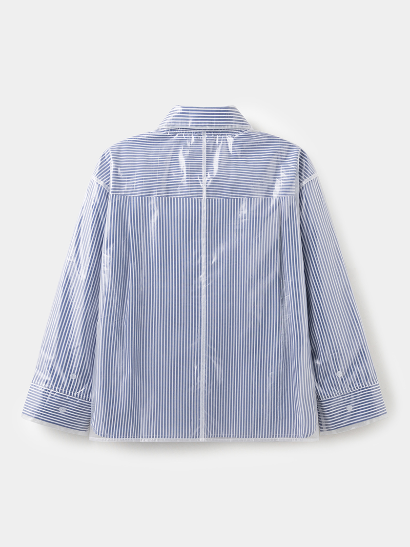 Dry Cleaned Shirt