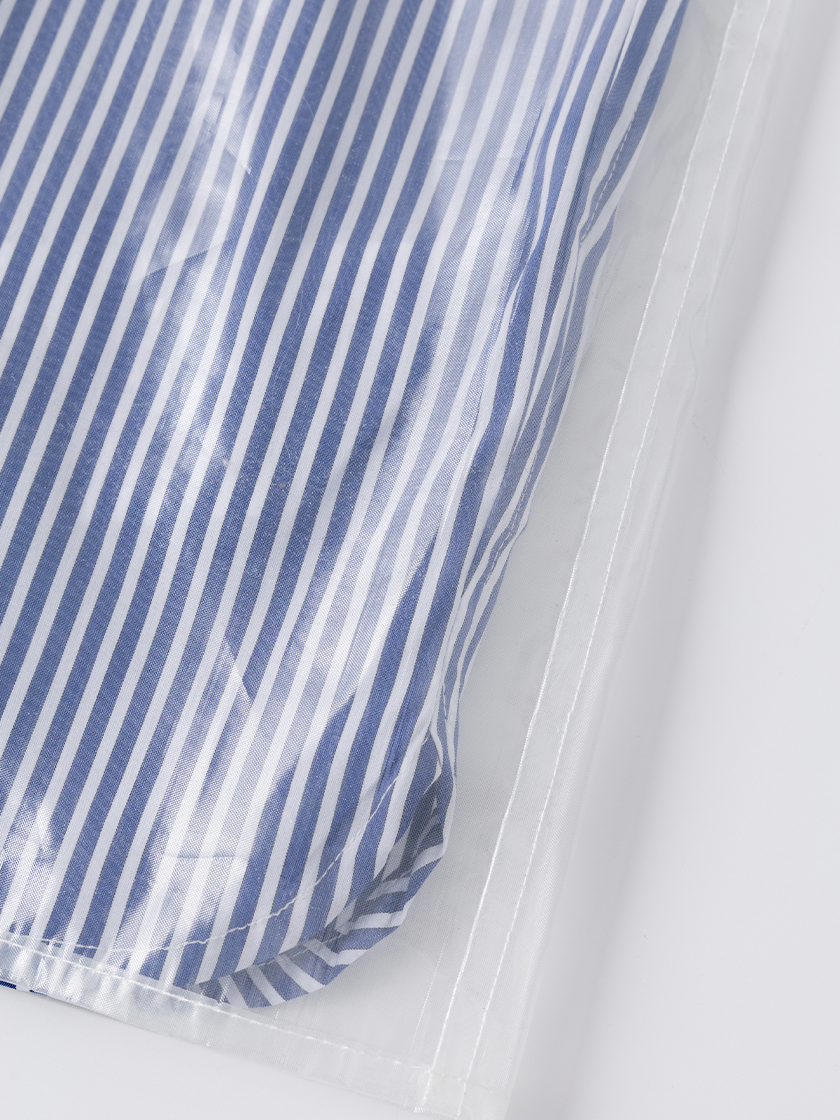 Dry Cleaned Shirt