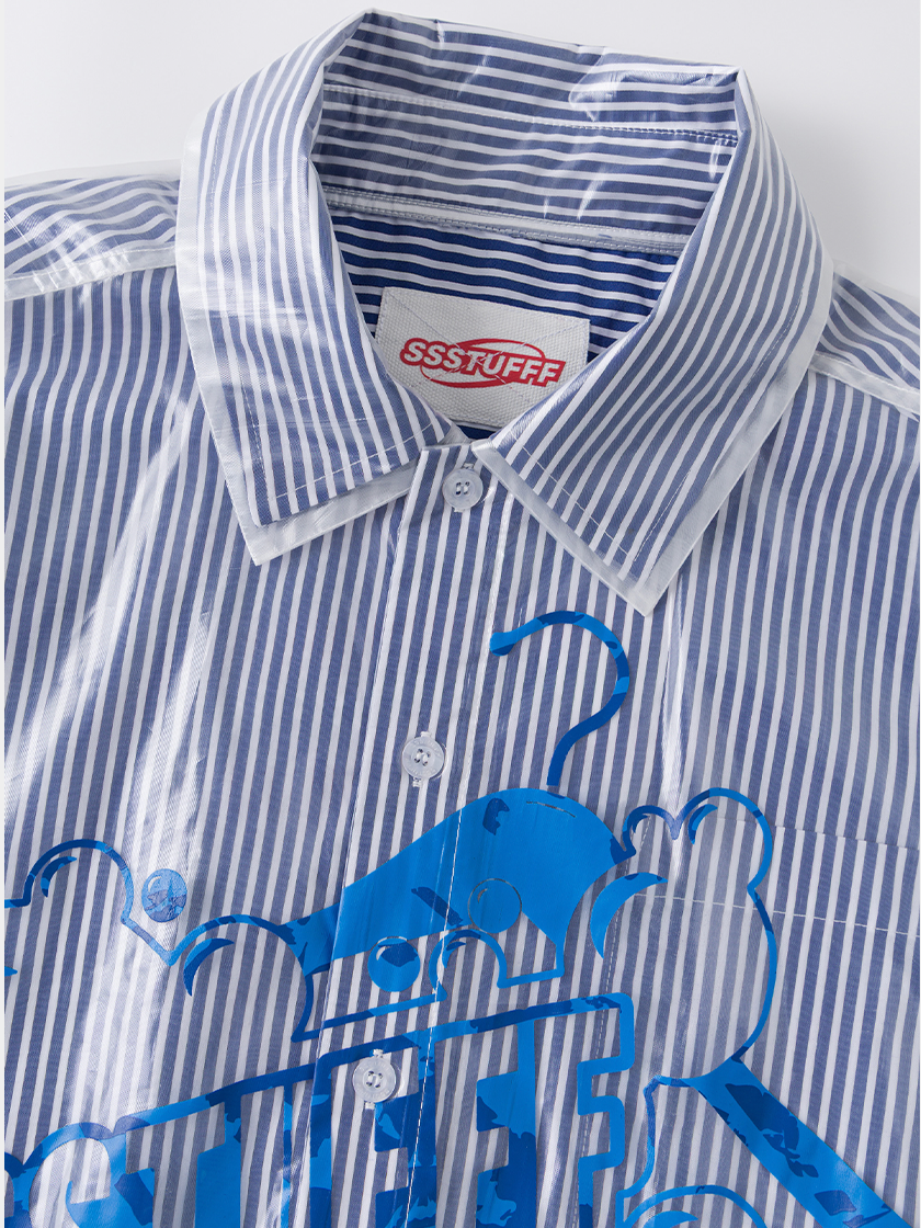 Dry Cleaned Shirt