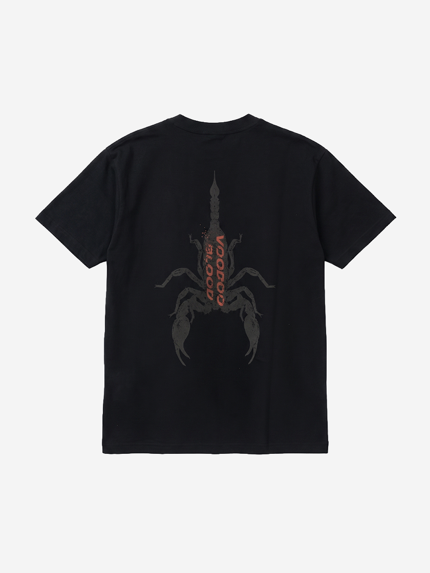 Fatal Scorpion T- shirt