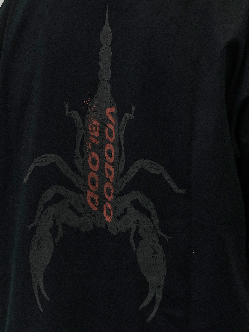 Fatal Scorpion T- shirt