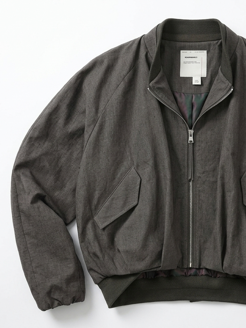 Flying Bomber Jacket