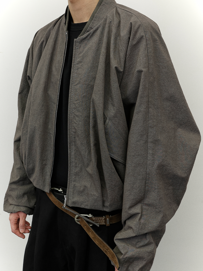 Flying Bomber Jacket