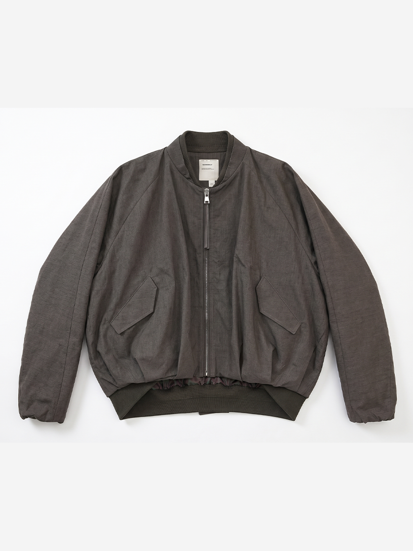 Flying Bomber Jacket