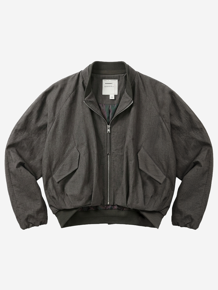 Flying Bomber Jacket