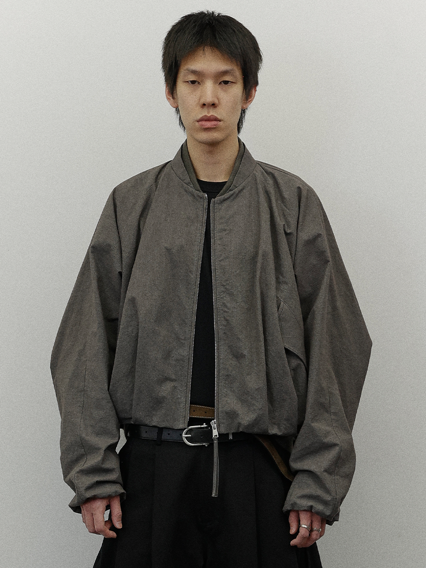 Flying Bomber Jacket