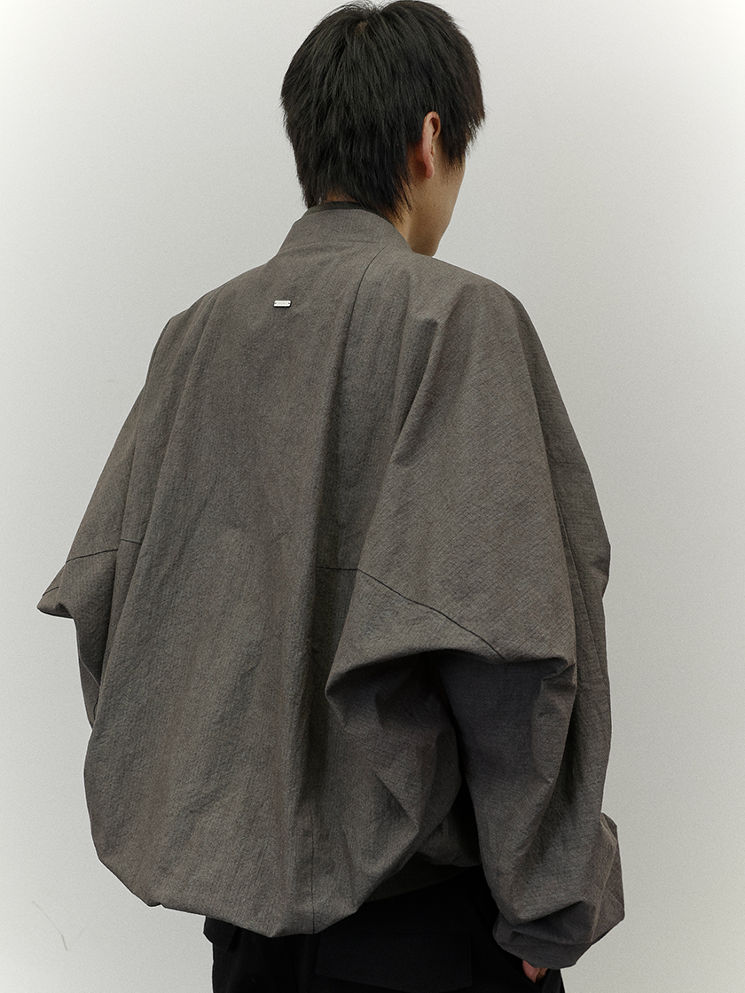 Flying Bomber Jacket