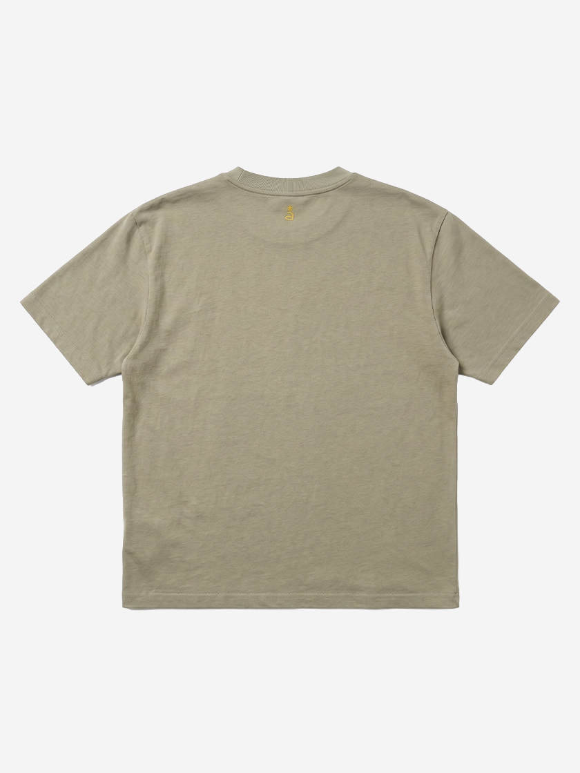 Greyhound Tee