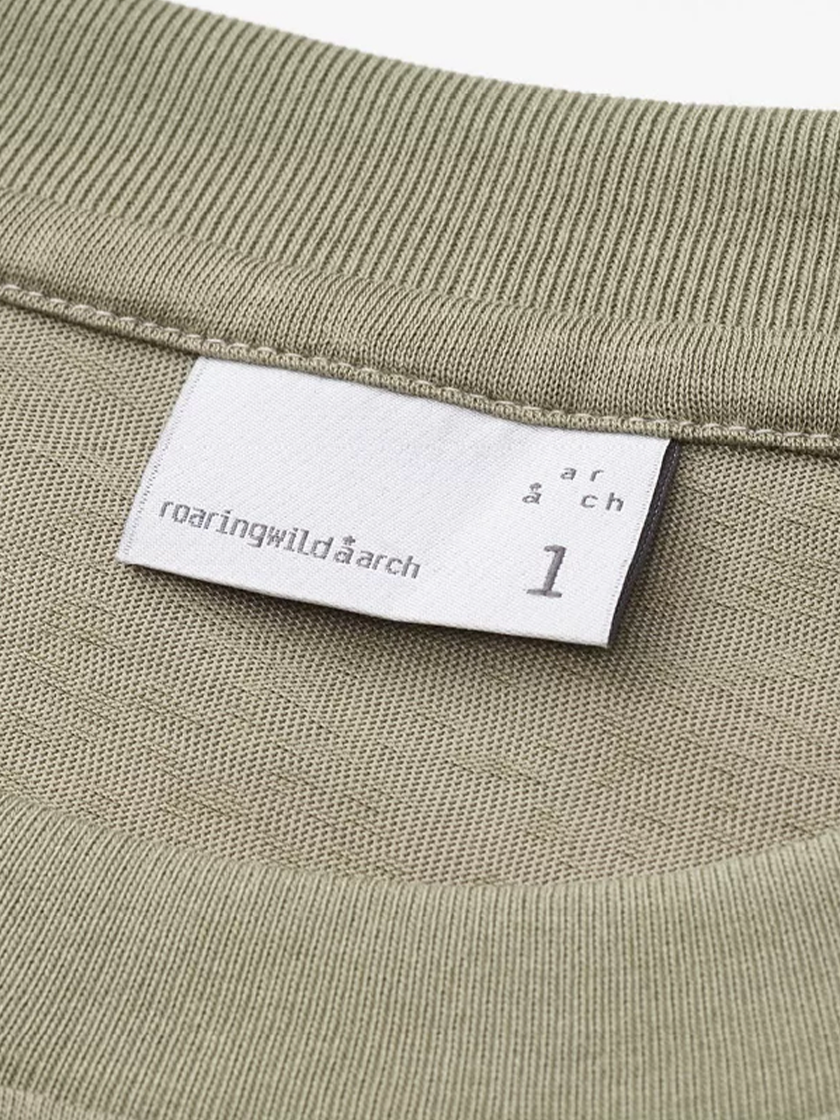 Greyhound Tee