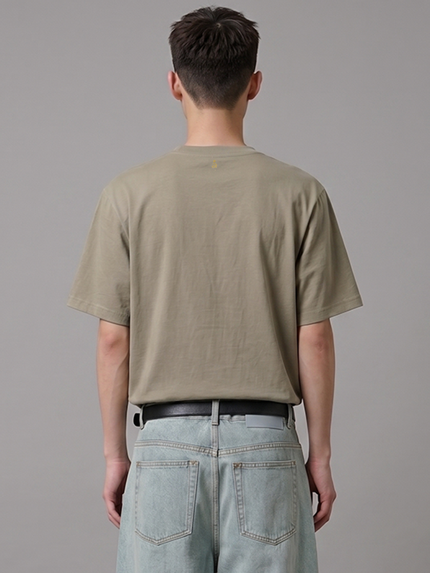Greyhound Tee