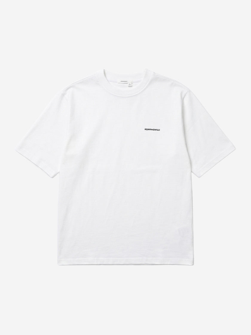 Heaven and Hell T-shirt