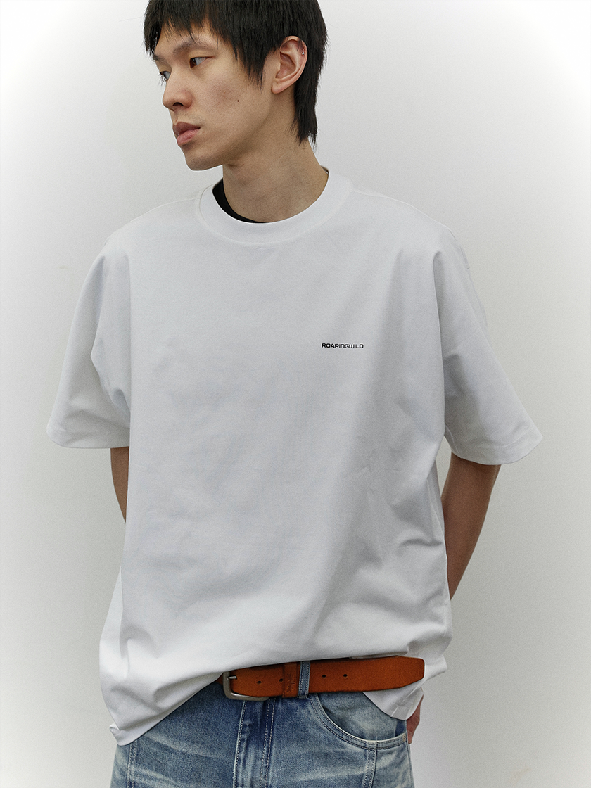 Heaven and Hell T-shirt