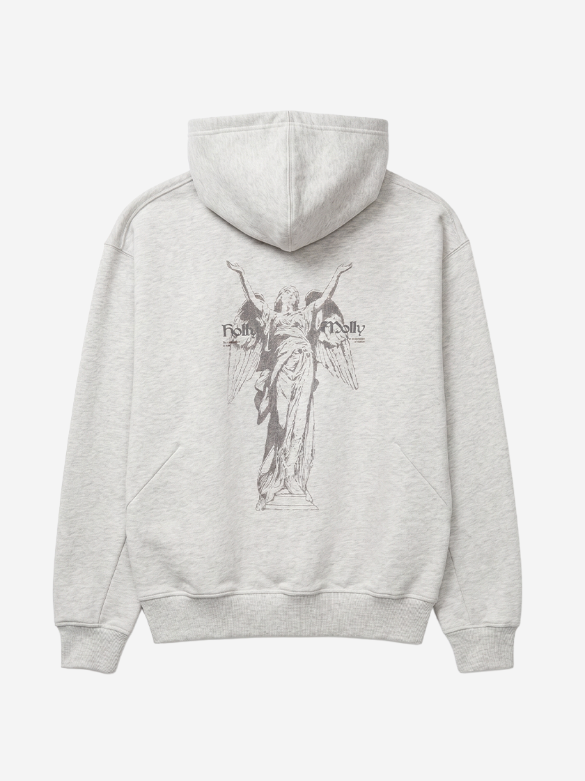 Holly Holly Hoodie