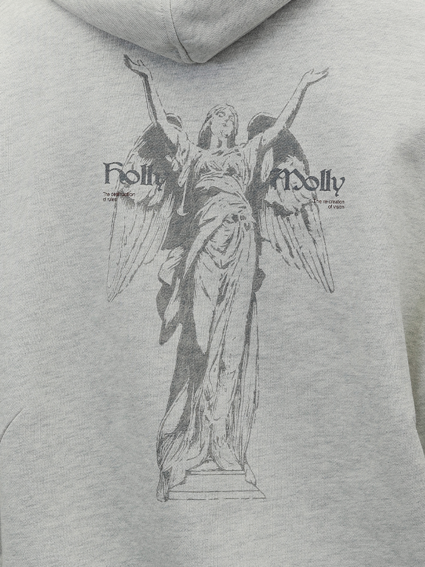 Holly Holly Hoodie
