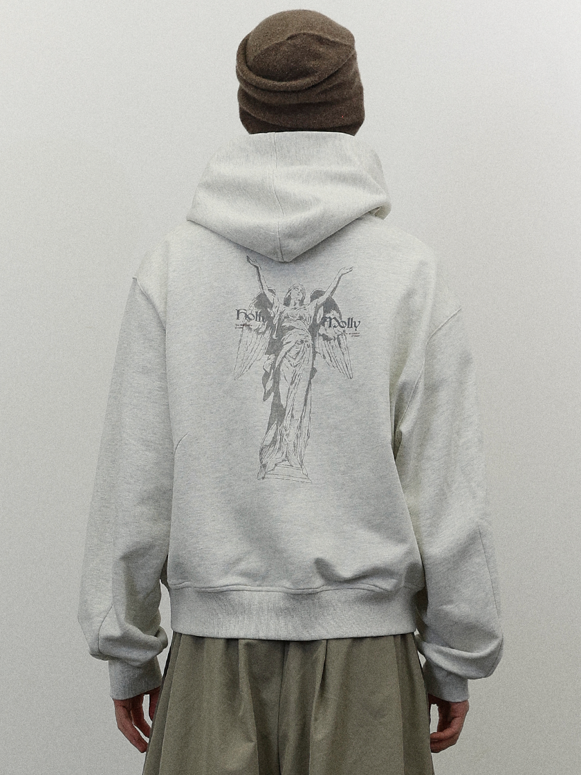 Holly Holly Hoodie
