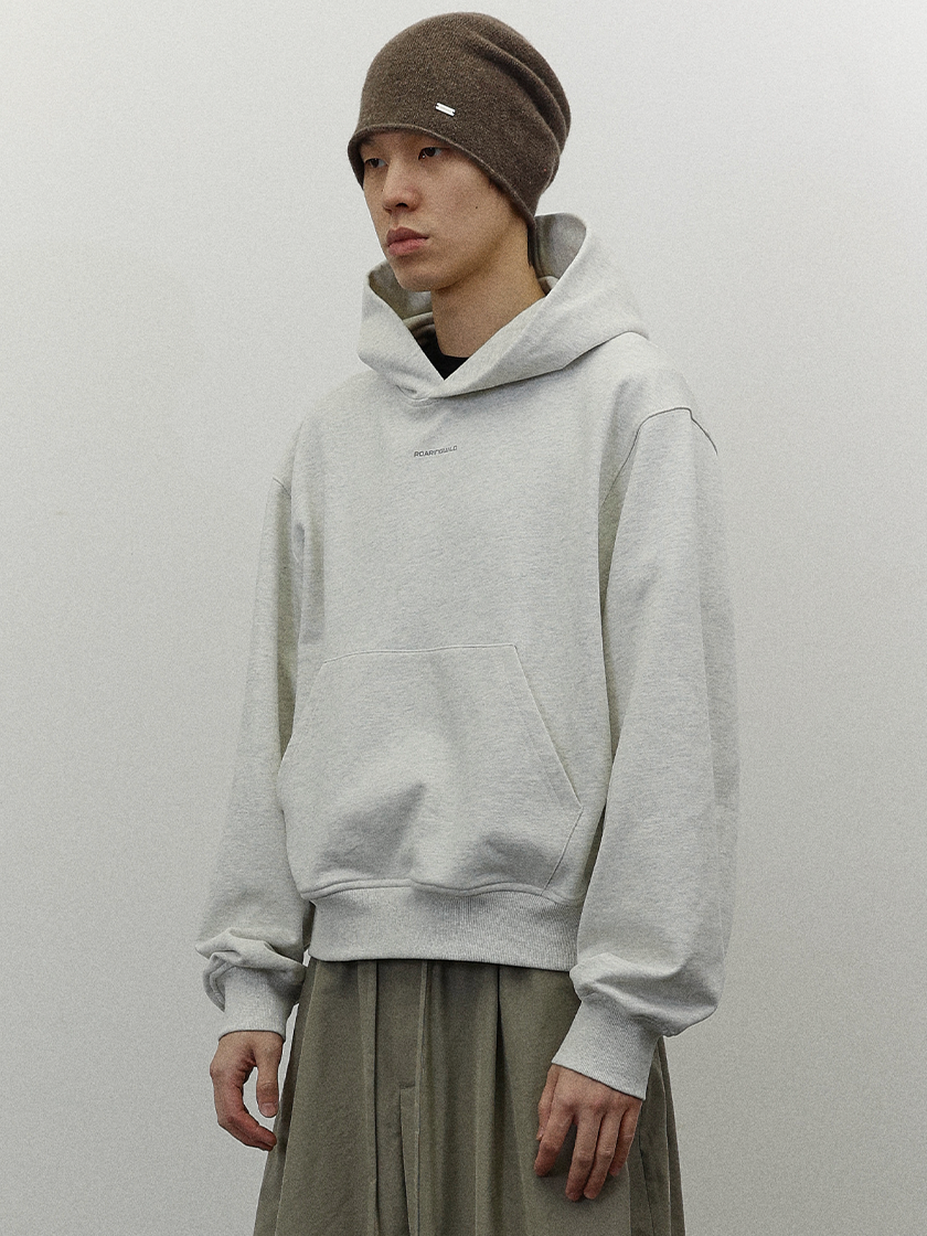 Holly Holly Hoodie