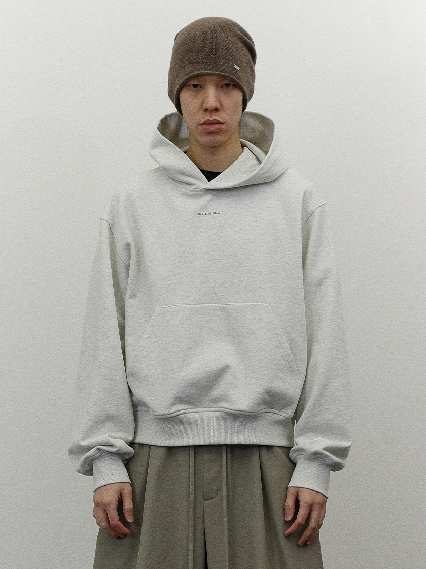 Holly Holly Hoodie