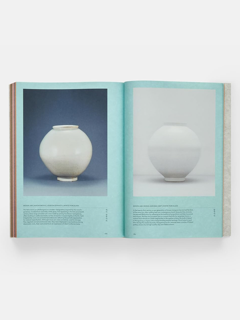 Jeong: The Spirit of Korean Craft and Design