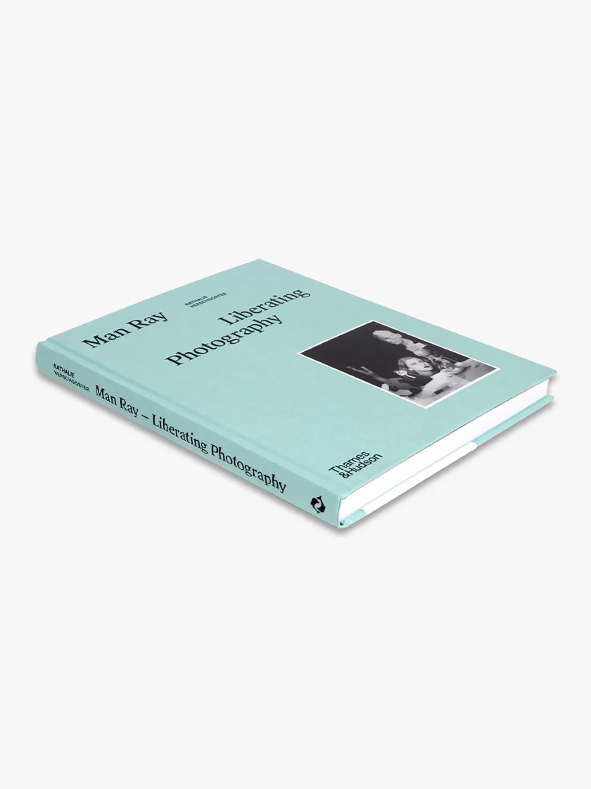 Man Ray: Liberating Photography