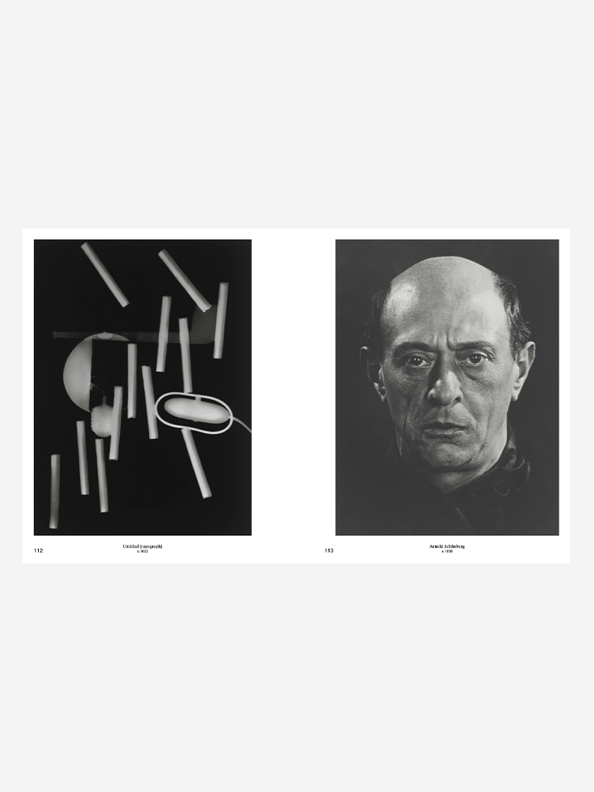 Man Ray: Liberating Photography
