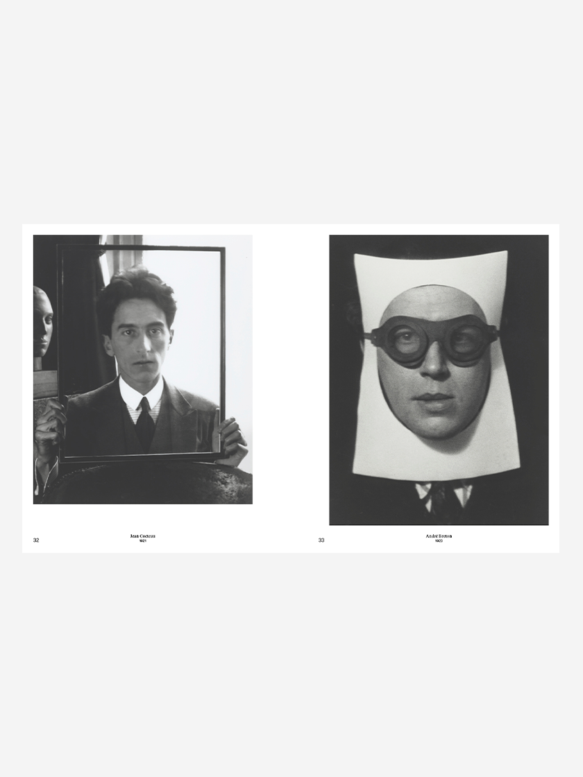 Man Ray: Liberating Photography