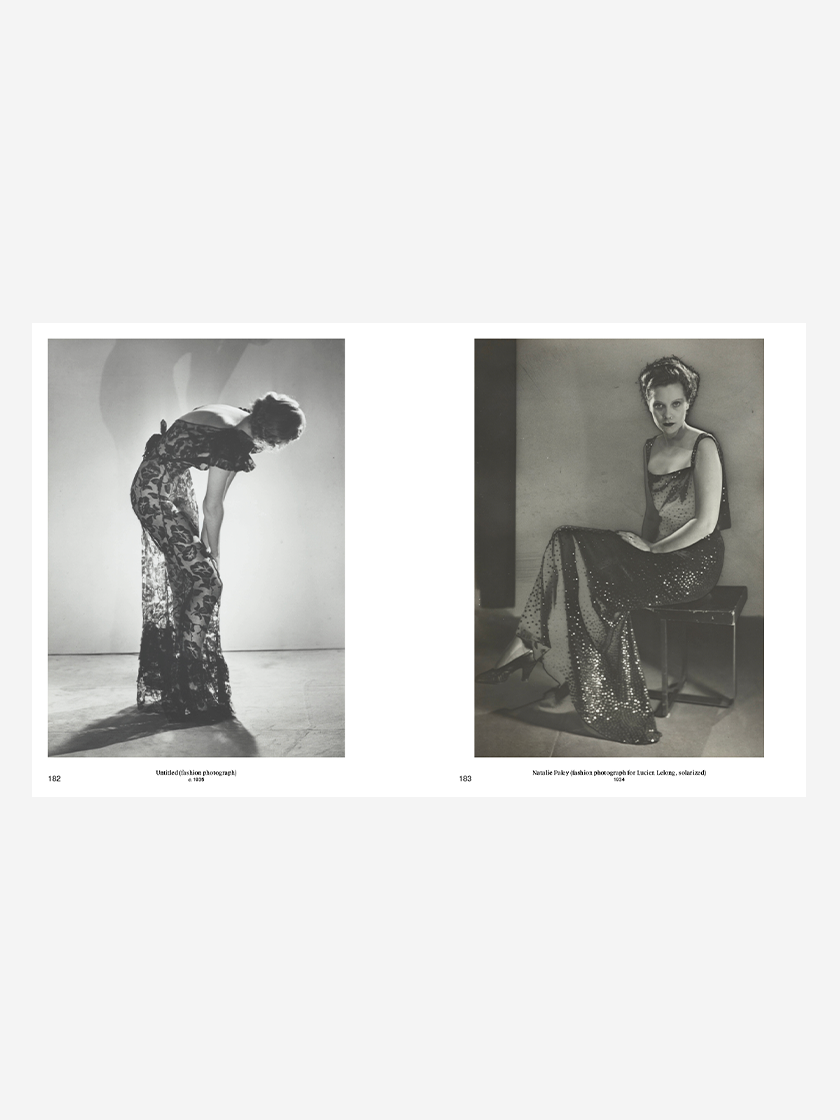 Man Ray: Liberating Photography