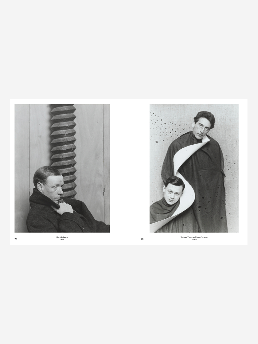 Man Ray: Liberating Photography