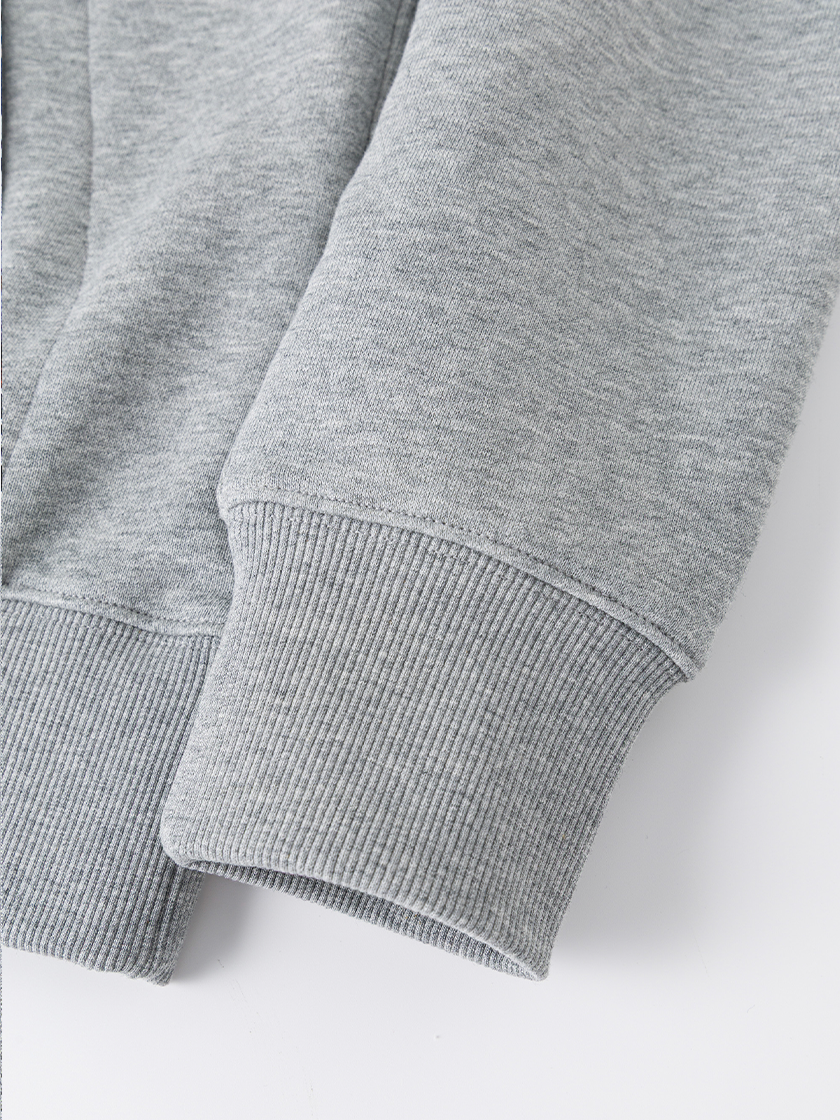 Mystery Cats Hoodie