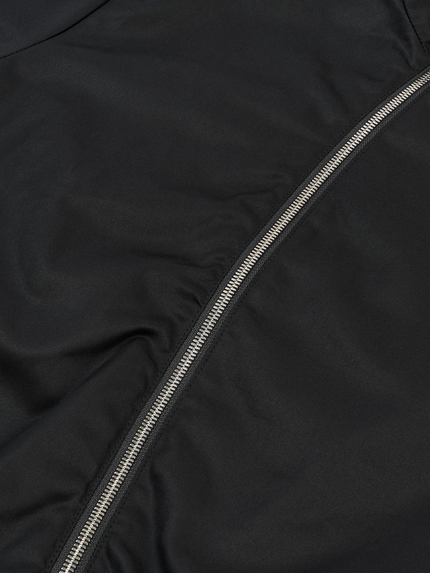 Asymmetric Operator Jacket