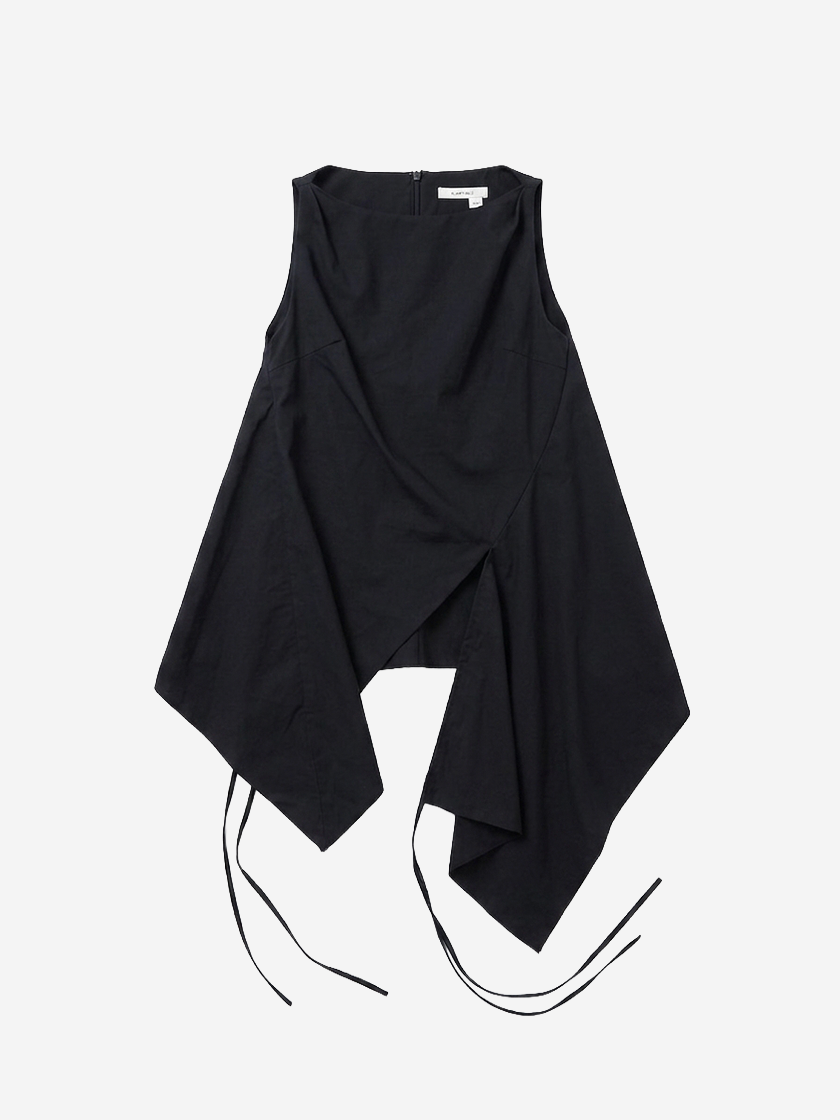 Overlay Top