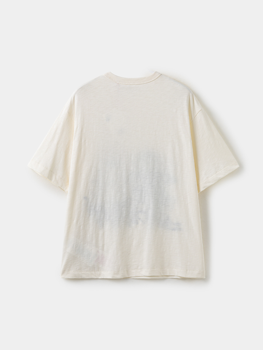 Inside Out Plumber Tee
