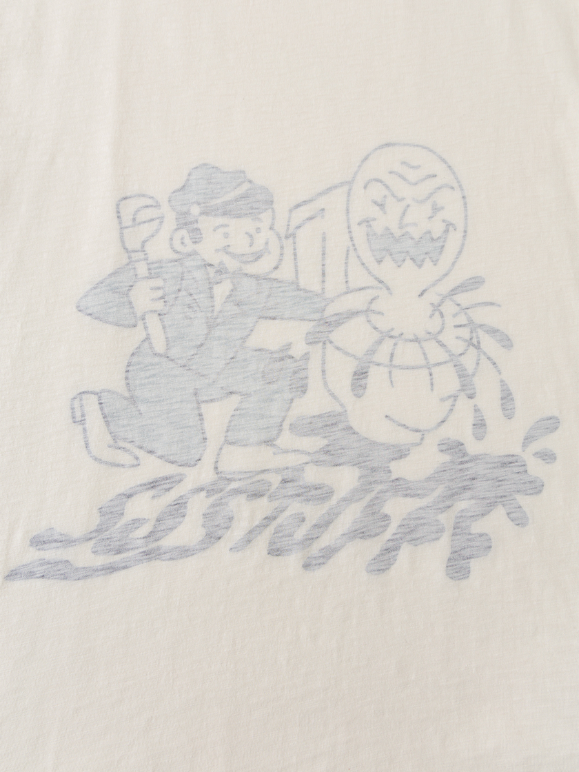 Inside Out Plumber Tee