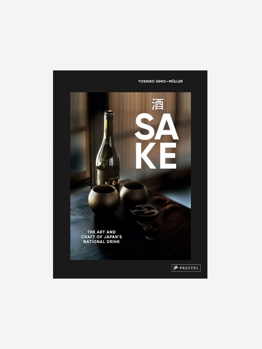 Sake: The Art and Craft of Japan's National Drink