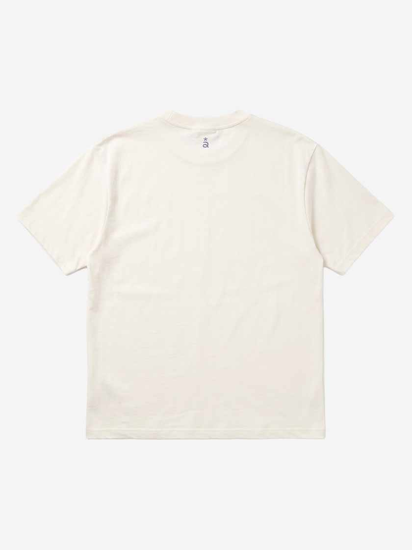 Skater Cat Tee