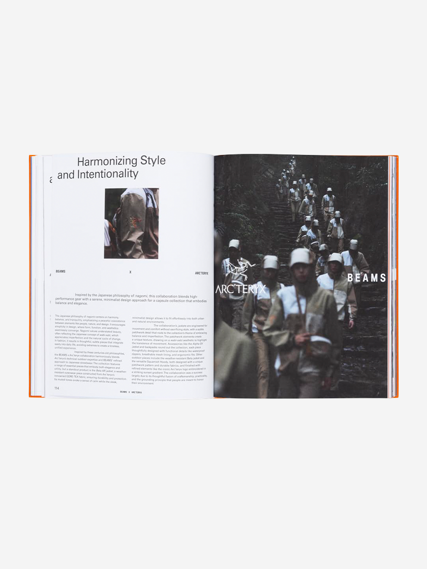 The Incomplete Vol. 2: Highsnobiety Guide to Creative Collaborations