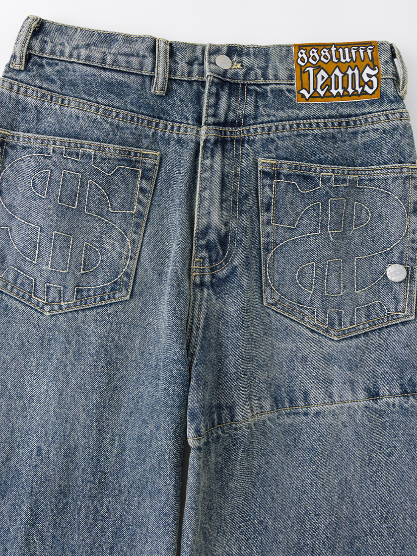 Underwear Denim
