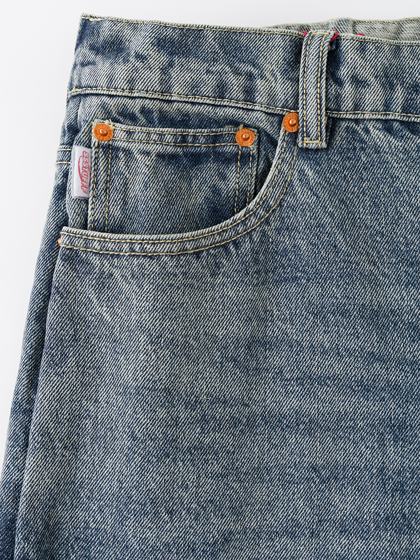 Underwear Denim
